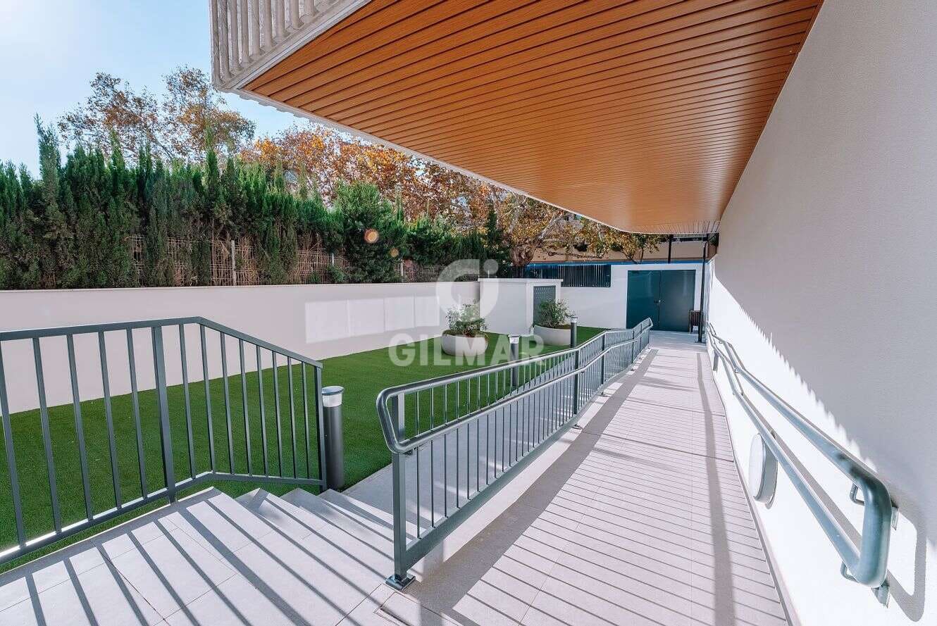 2 sypialnia Mieszkanie na sprzedaż w Fuengirola z basenem garażem - 699 500 € (Ref: 9827541)