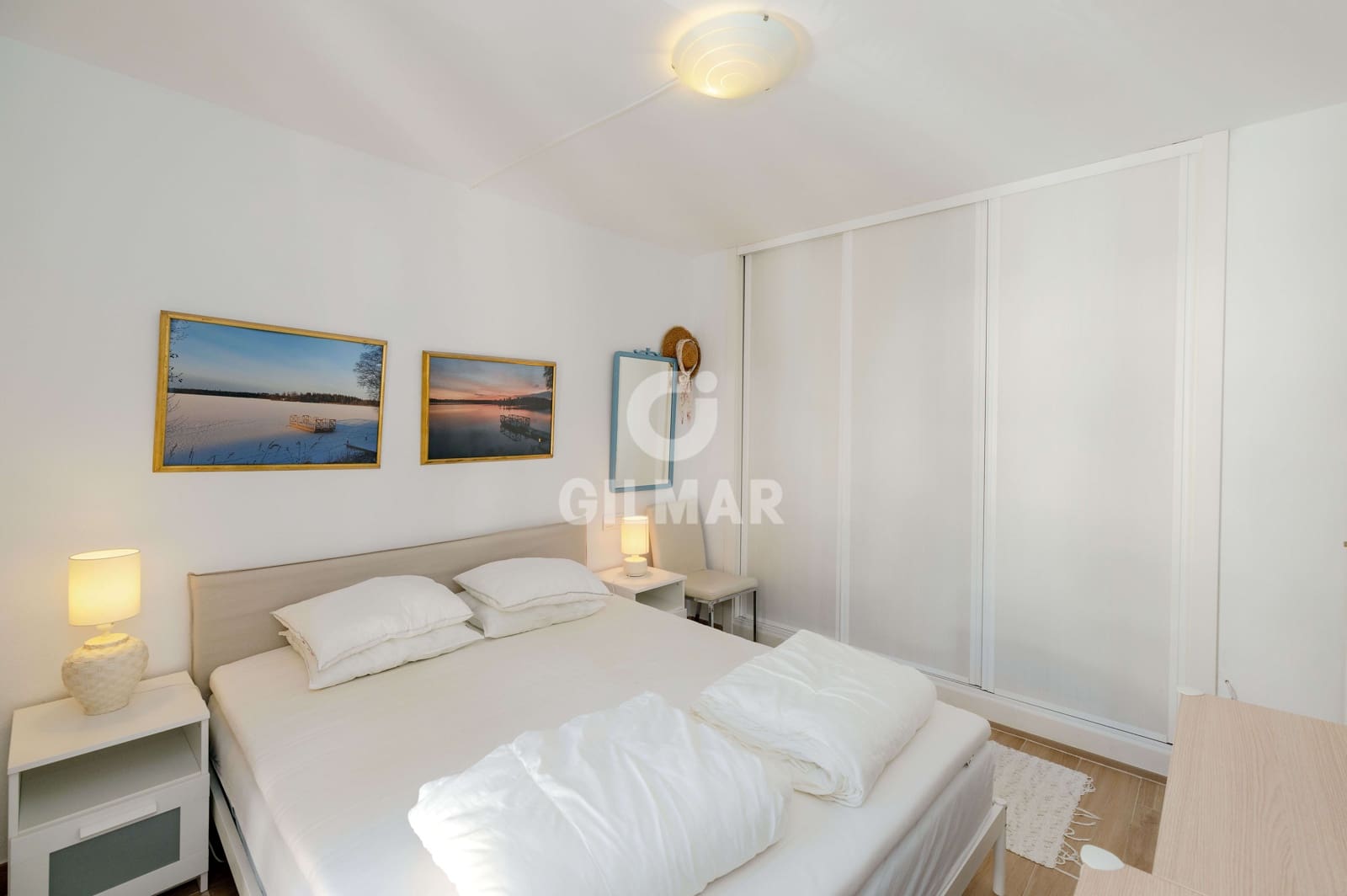 2 slaapkamer Flat te koop in Fuengirola met zwembad - € 549.000 (Ref: 9827542)
