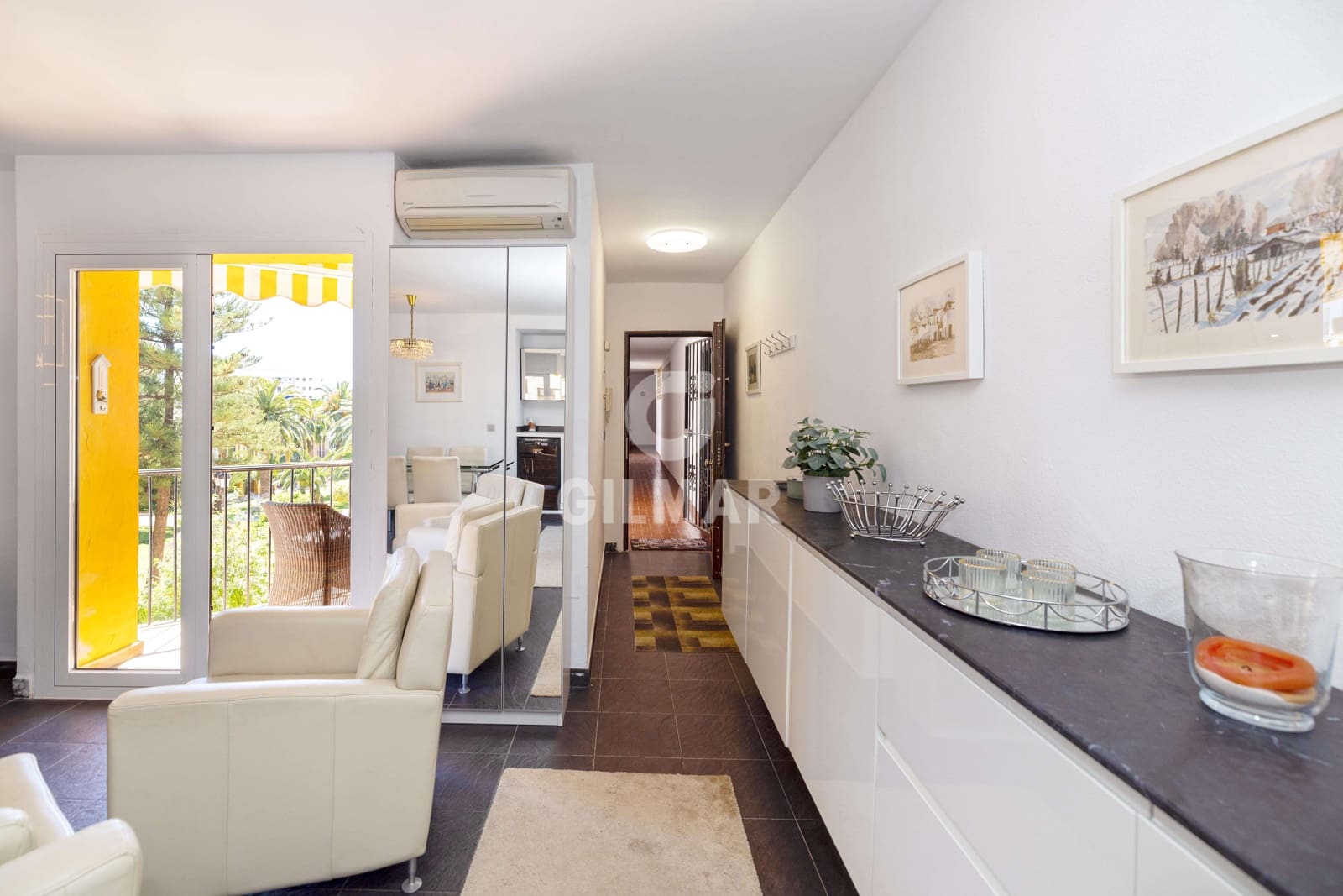 2 slaapkamer Flat te koop in Fuengirola met zwembad - € 549.000 (Ref: 9827542)