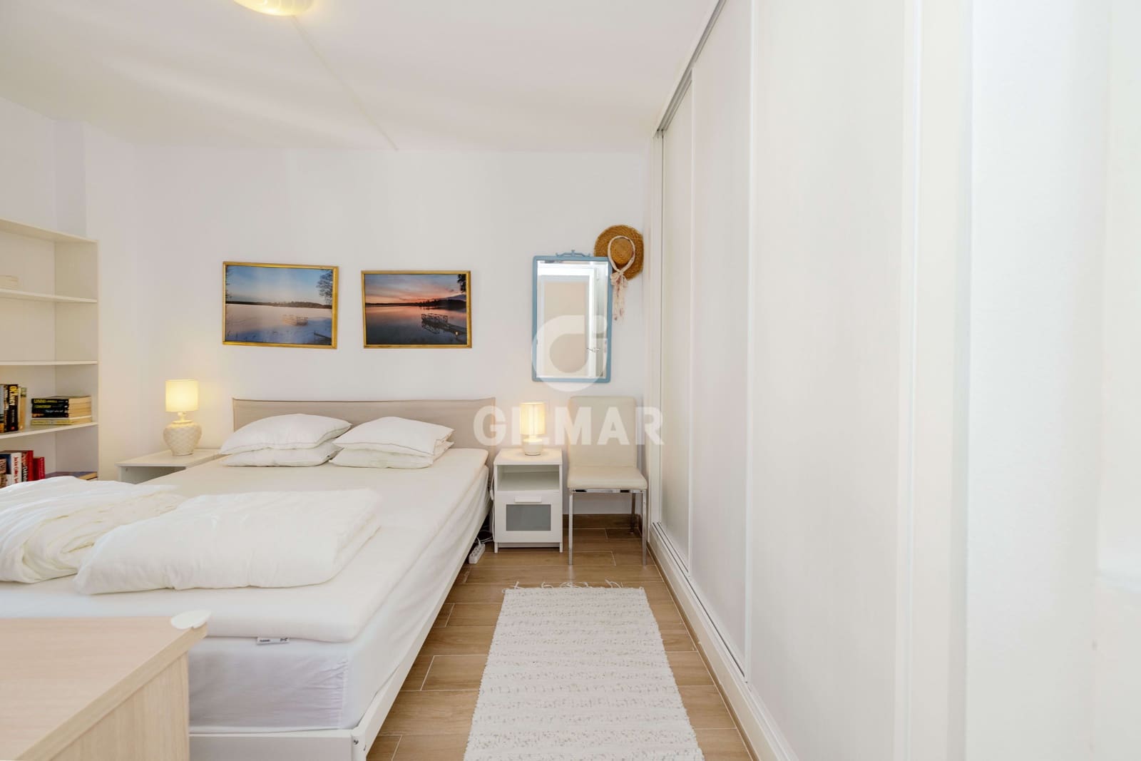 2 slaapkamer Flat te koop in Fuengirola met zwembad - € 549.000 (Ref: 9827542)
