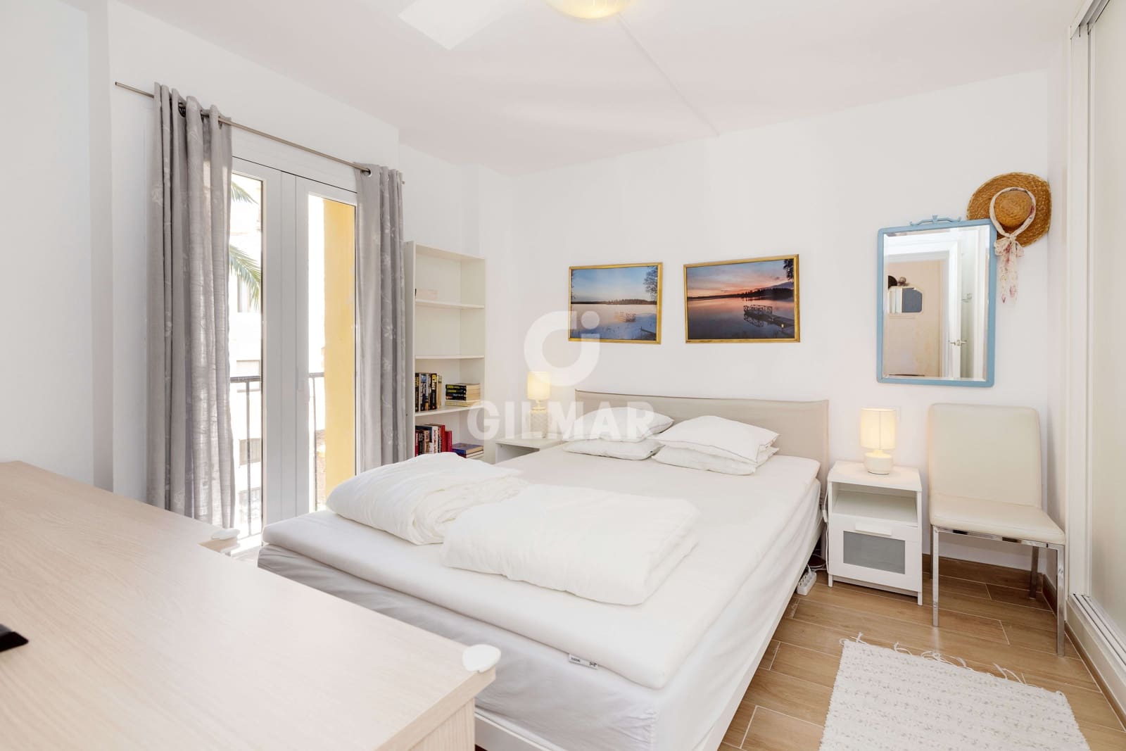 2 slaapkamer Flat te koop in Fuengirola met zwembad - € 549.000 (Ref: 9827542)