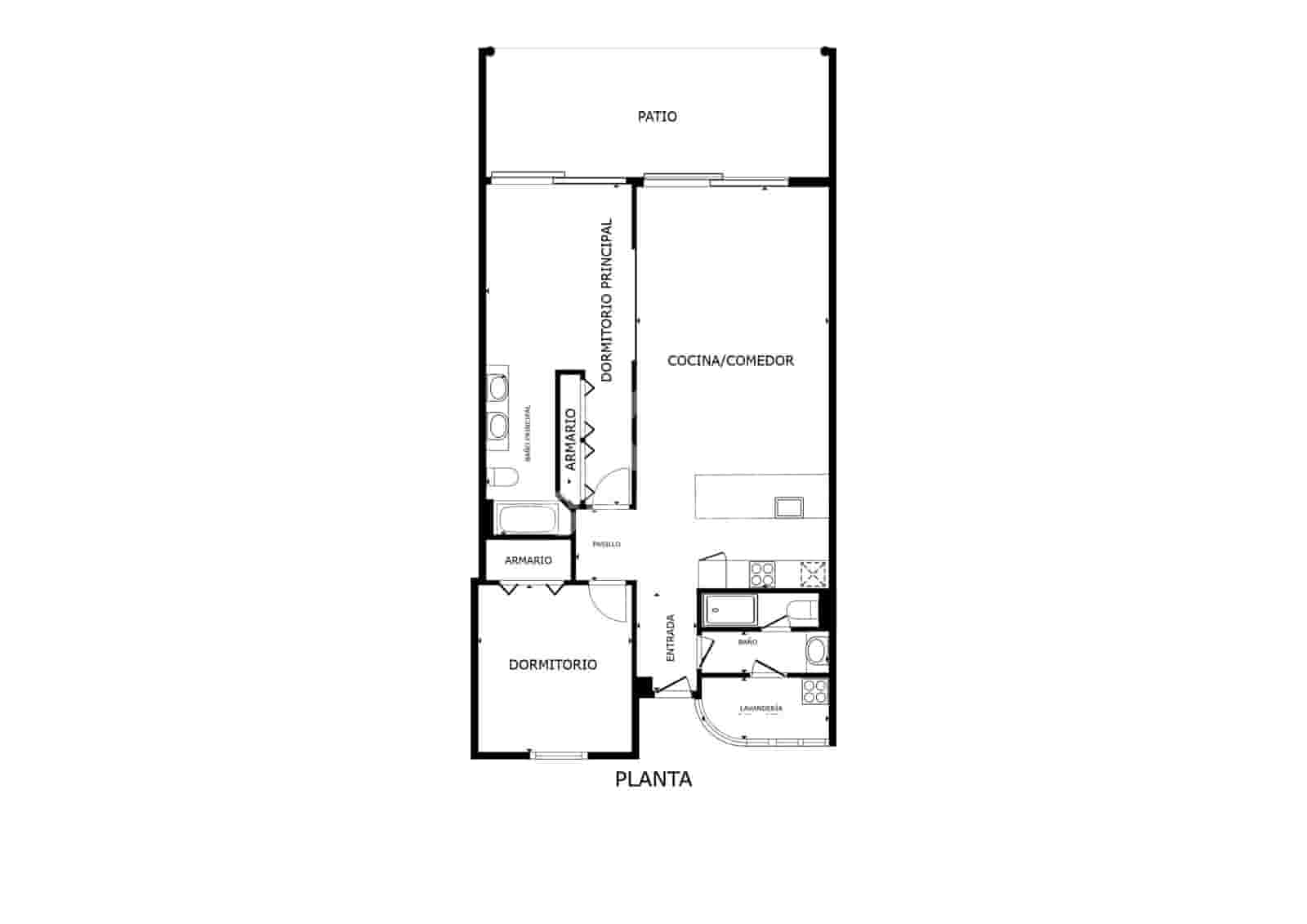 2 sypialnia Mieszkanie na sprzedaż w Fuengirola z basenem garażem - 729 000 € (Ref: 9827543)