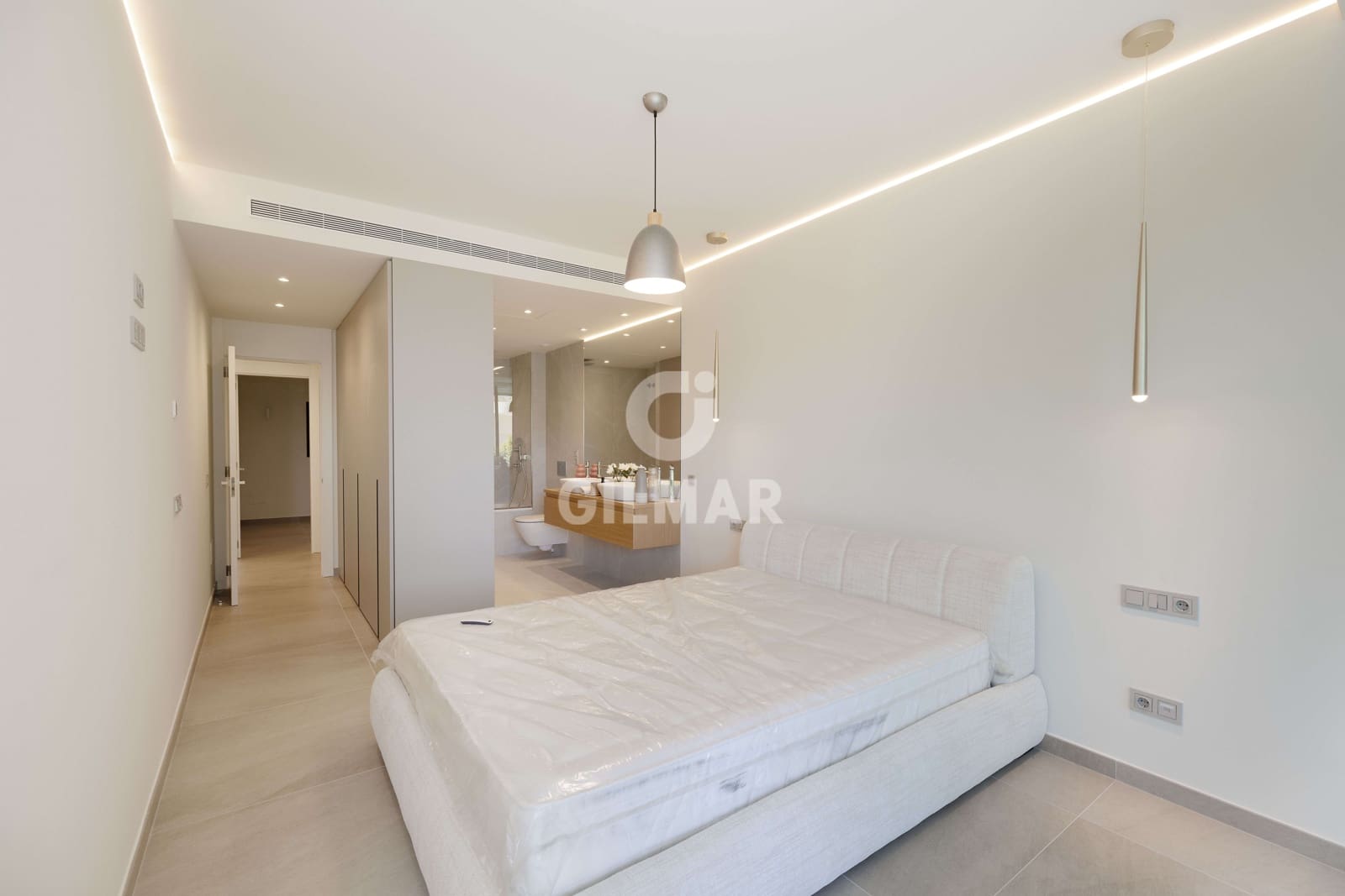 2 sypialnia Mieszkanie na sprzedaż w Fuengirola z basenem garażem - 729 000 € (Ref: 9827543)