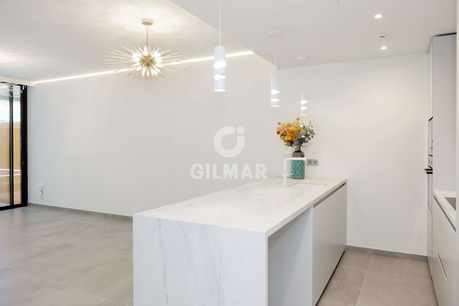 2 sypialnia Mieszkanie na sprzedaż w Fuengirola z basenem garażem - 729 000 € (Ref: 9827543)