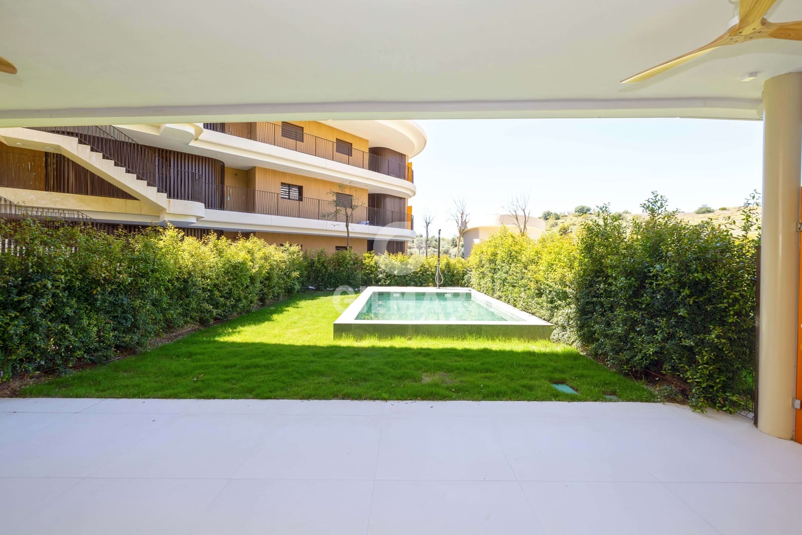2 sypialnia Mieszkanie na sprzedaż w Fuengirola z basenem garażem - 729 000 € (Ref: 9827543)