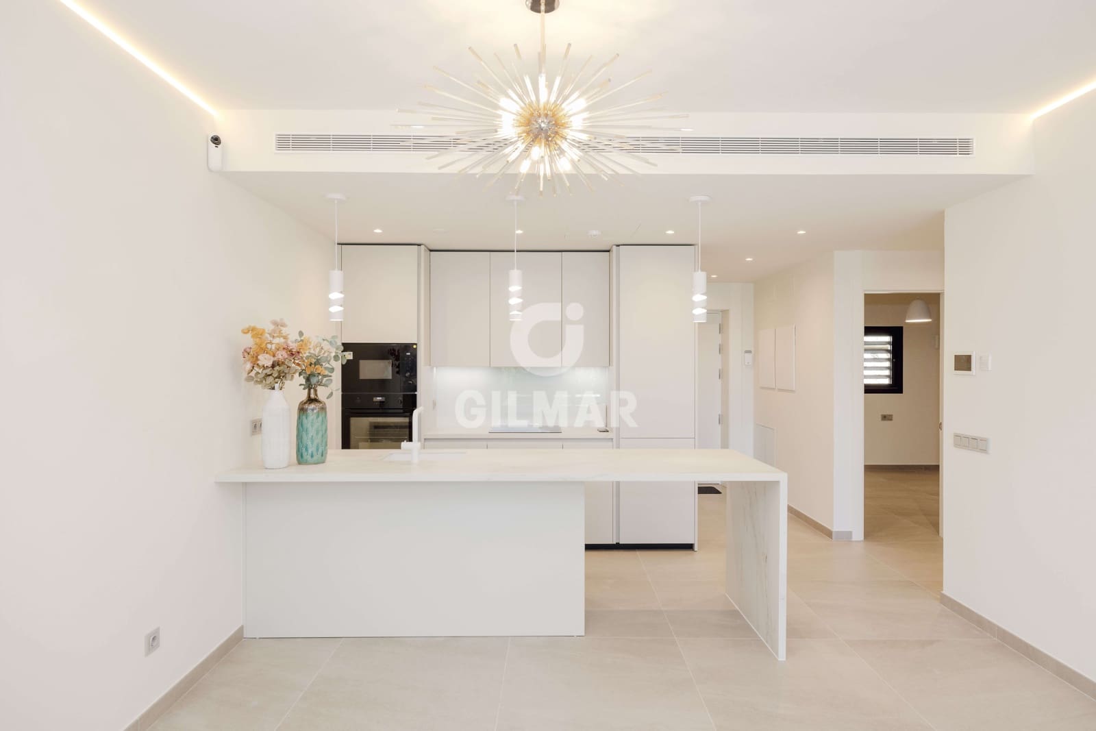 2 sypialnia Mieszkanie na sprzedaż w Fuengirola z basenem garażem - 729 000 € (Ref: 9827543)