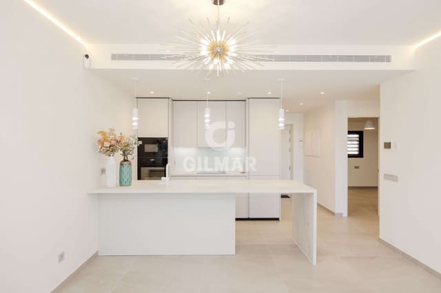 2 slaapkamer Flat te koop in El Higuerón, Fuengirola met zwembad garage - € 729.000 (Ref: 9827543)