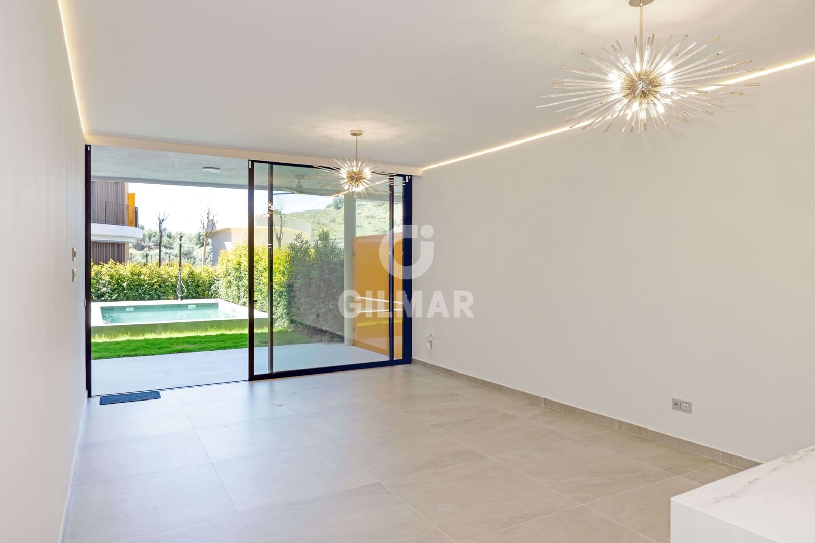 2 sypialnia Mieszkanie na sprzedaż w Fuengirola z basenem garażem - 729 000 € (Ref: 9827543)