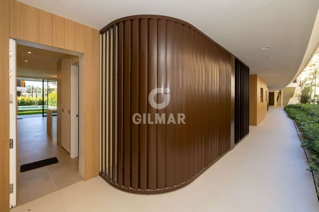 2 slaapkamer Flat te koop in El Higuerón, Fuengirola met zwembad garage - € 729.000 (Ref: 9827543)