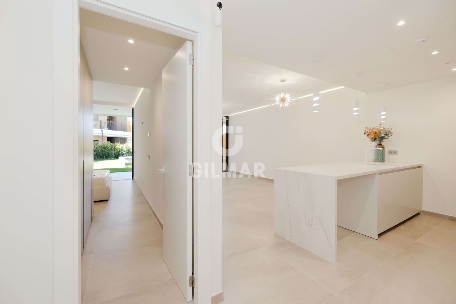 2 sypialnia Mieszkanie na sprzedaż w Fuengirola z basenem garażem - 729 000 € (Ref: 9827543)