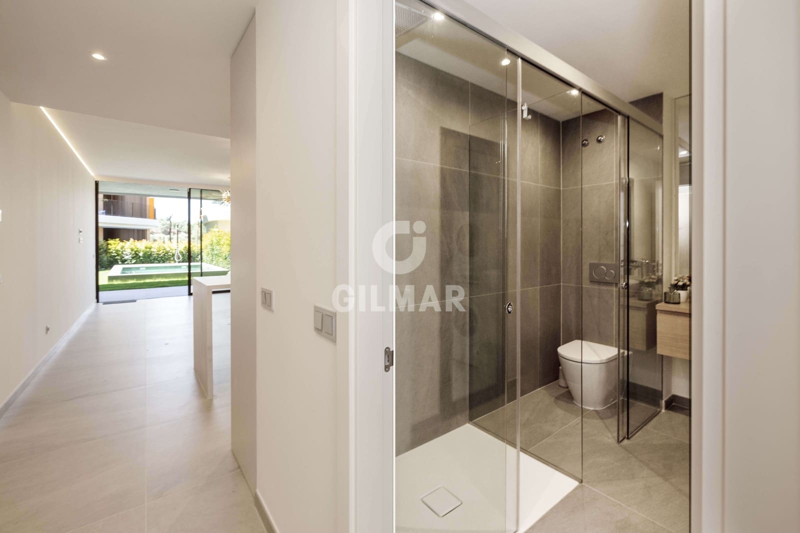2 sypialnia Mieszkanie na sprzedaż w Fuengirola z basenem garażem - 729 000 € (Ref: 9827543)