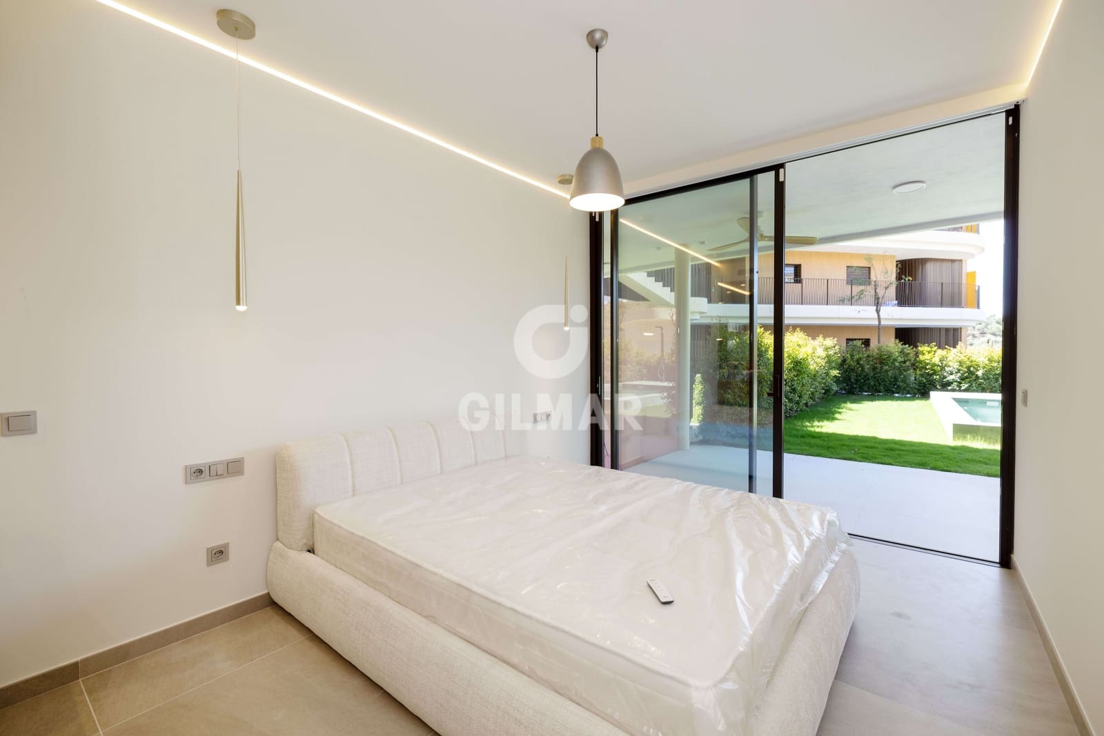 2 sypialnia Mieszkanie na sprzedaż w Fuengirola z basenem garażem - 729 000 € (Ref: 9827543)