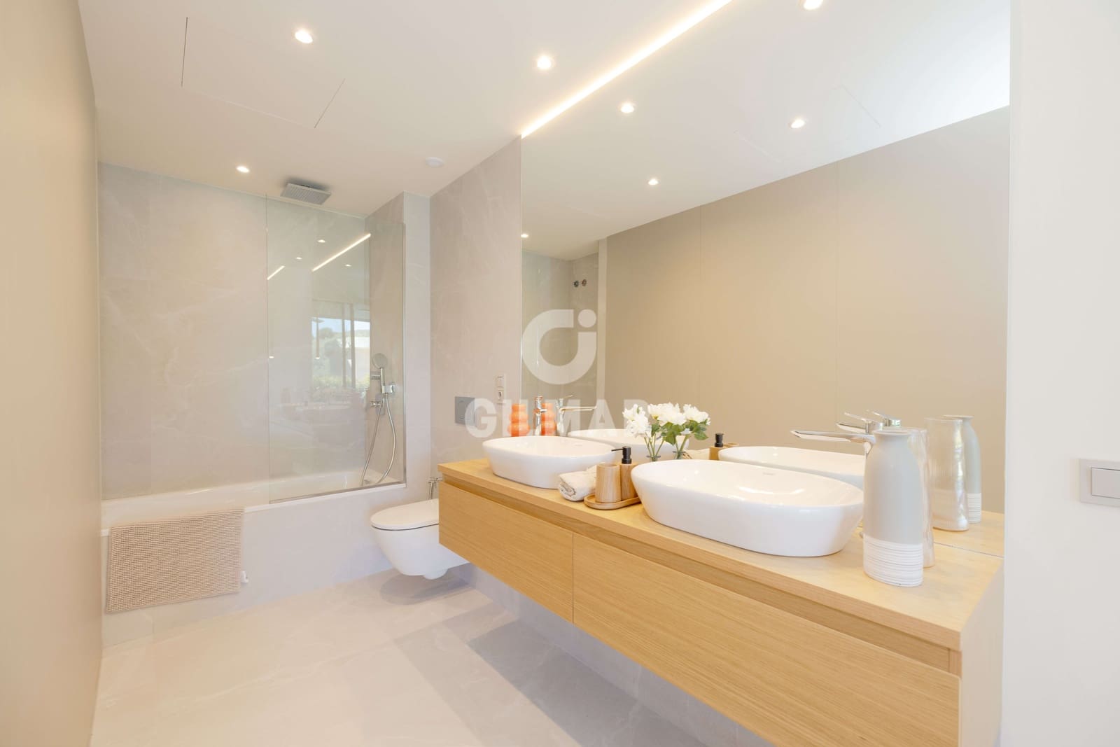 2 sypialnia Mieszkanie na sprzedaż w Fuengirola z basenem garażem - 729 000 € (Ref: 9827543)
