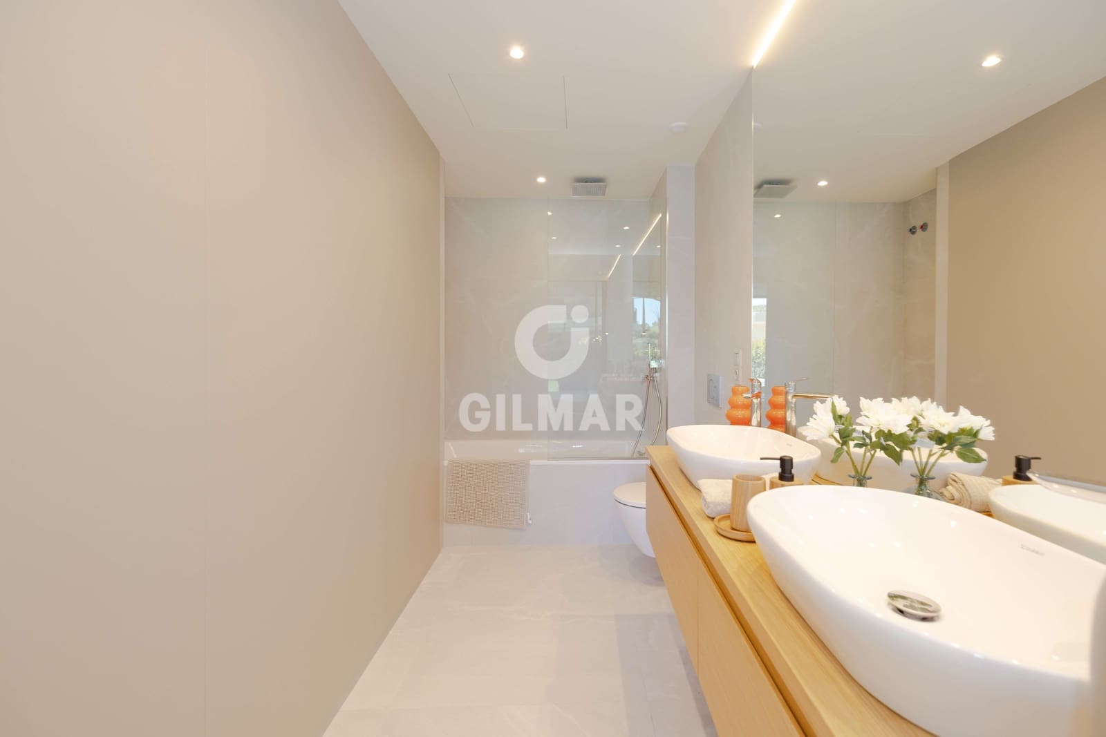 2 sypialnia Mieszkanie na sprzedaż w Fuengirola z basenem garażem - 729 000 € (Ref: 9827543)