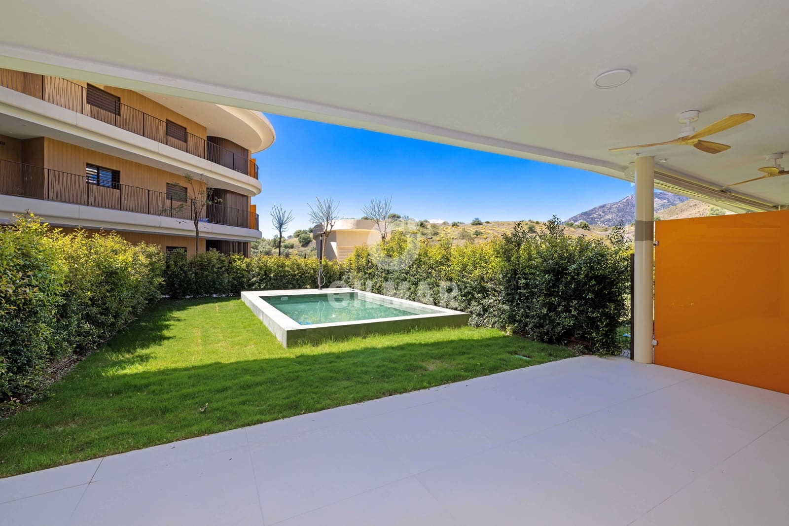 2 sypialnia Mieszkanie na sprzedaż w Fuengirola z basenem garażem - 729 000 € (Ref: 9827543)