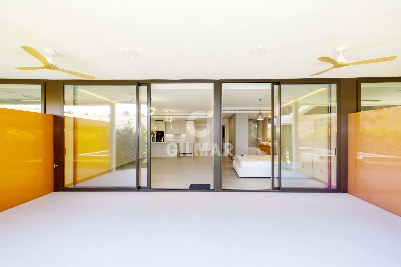 2 sypialnia Mieszkanie na sprzedaż w Fuengirola z basenem garażem - 729 000 € (Ref: 9827543)
