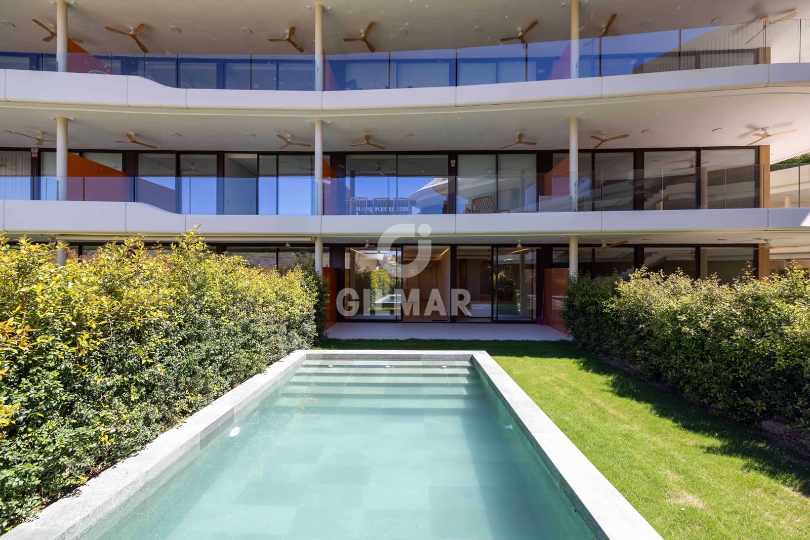 2 sypialnia Mieszkanie na sprzedaż w Fuengirola z basenem garażem - 729 000 € (Ref: 9827543)