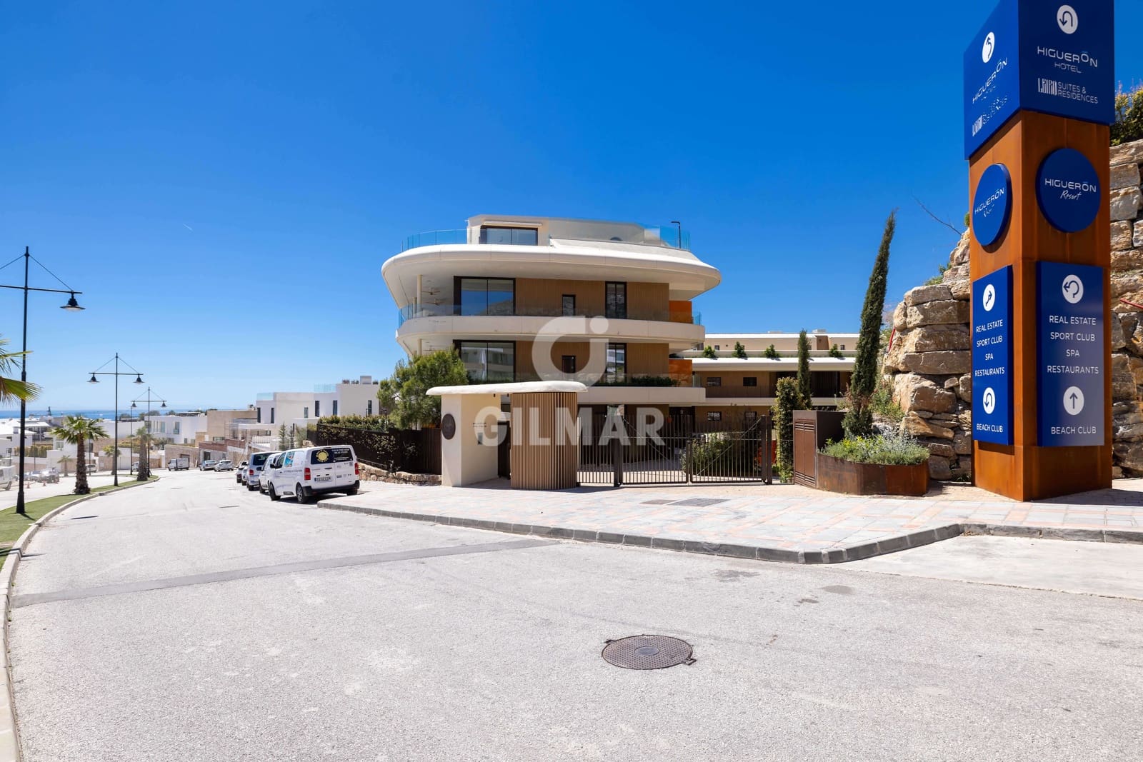 2 sypialnia Mieszkanie na sprzedaż w Fuengirola z basenem garażem - 729 000 € (Ref: 9827543)