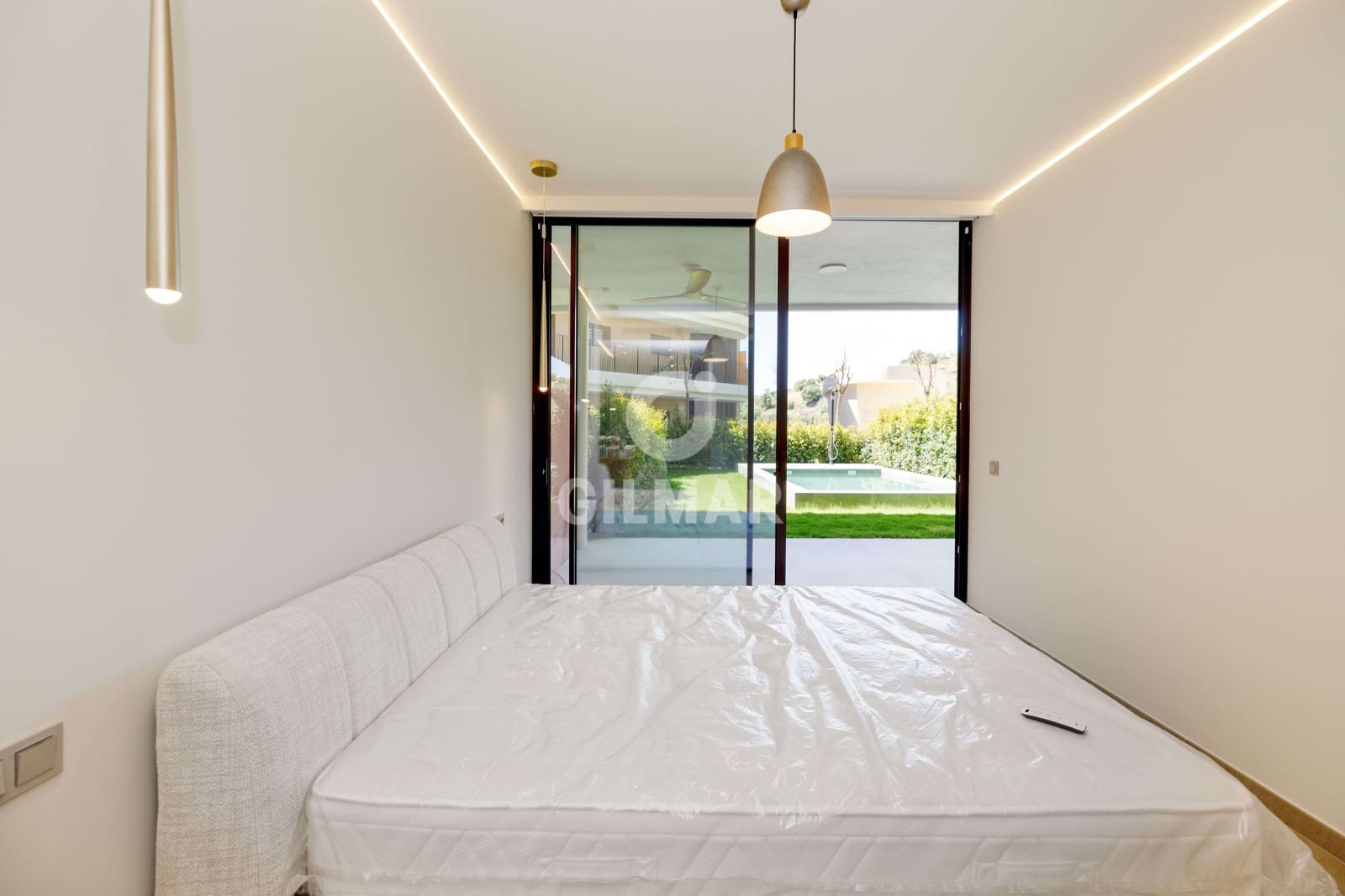 2 sypialnia Mieszkanie na sprzedaż w Fuengirola z basenem garażem - 729 000 € (Ref: 9827543)