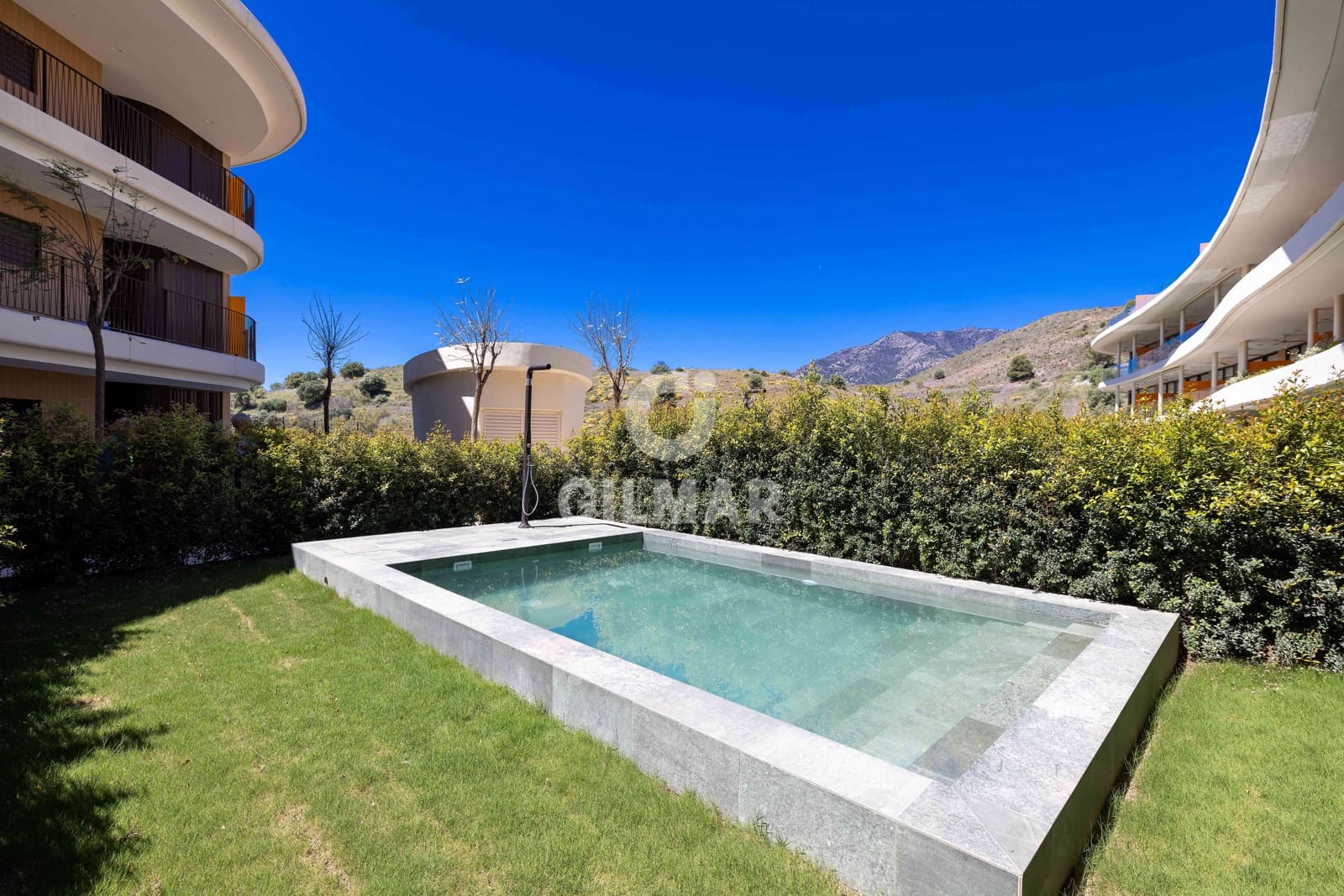 2 sypialnia Mieszkanie na sprzedaż w Fuengirola z basenem garażem - 729 000 € (Ref: 9827543)