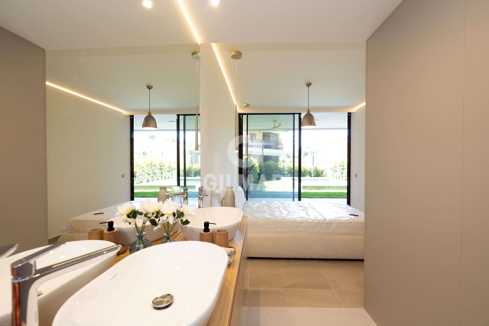 2 sypialnia Mieszkanie na sprzedaż w Fuengirola z basenem garażem - 729 000 € (Ref: 9827543)
