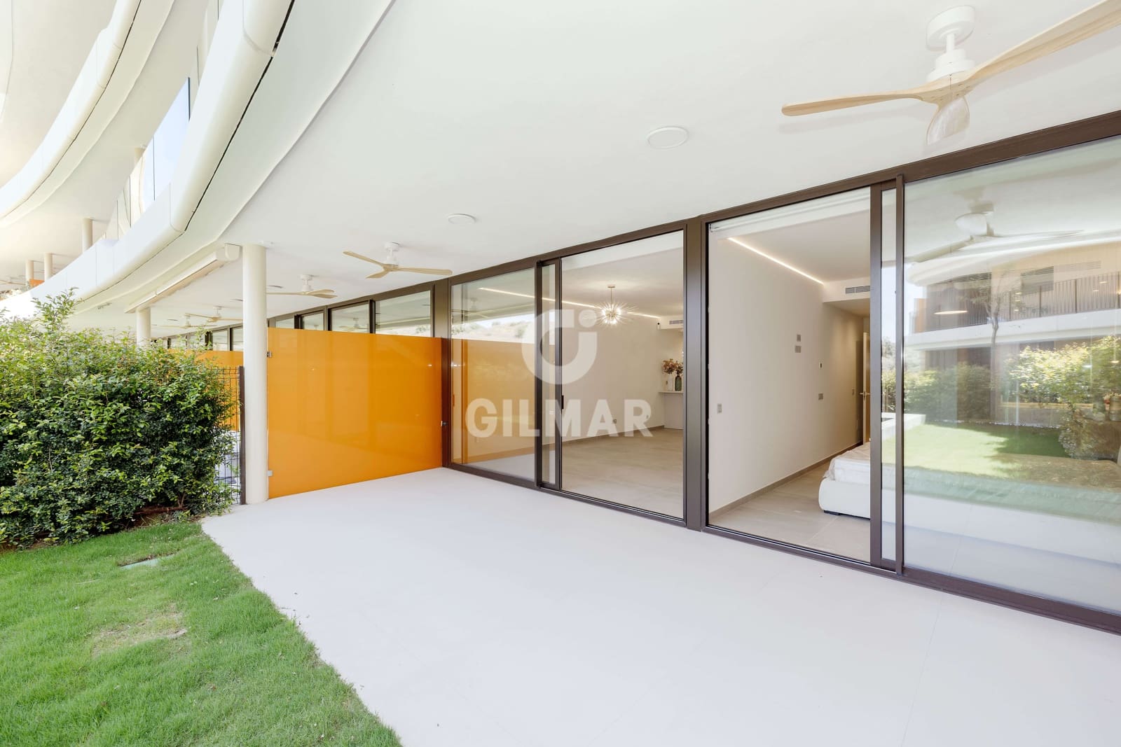2 sypialnia Mieszkanie na sprzedaż w Fuengirola z basenem garażem - 729 000 € (Ref: 9827543)