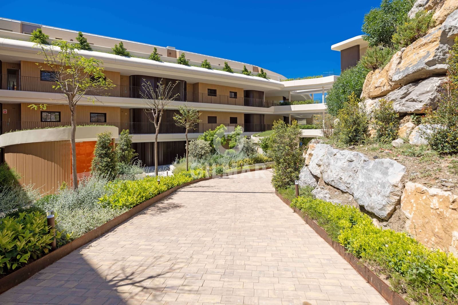2 sypialnia Mieszkanie na sprzedaż w Fuengirola z basenem garażem - 729 000 € (Ref: 9827543)