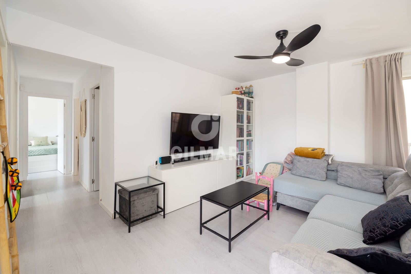 3 slaapkamer Flat te koop in Las Lagunas de Mijas met zwembad - € 320.000 (Ref: 9827545)