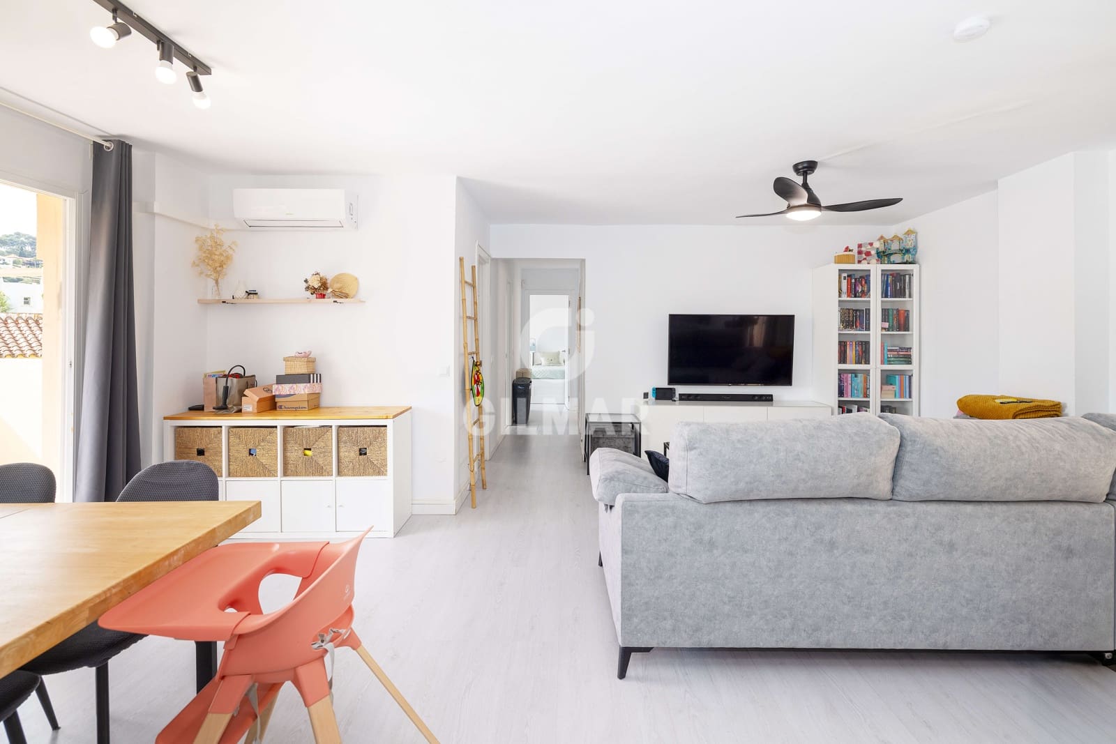 3 slaapkamer Flat te koop in Las Lagunas de Mijas met zwembad - € 320.000 (Ref: 9827545)