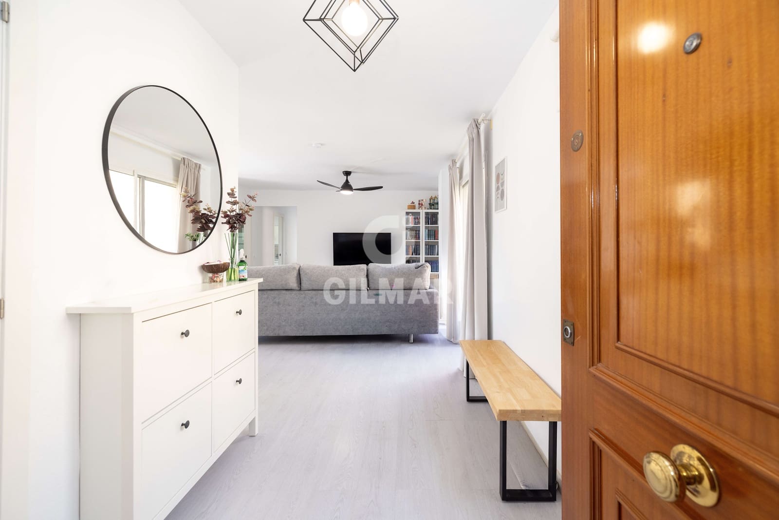 3 slaapkamer Flat te koop in Las Lagunas de Mijas met zwembad - € 320.000 (Ref: 9827545)