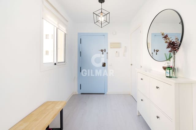 3 slaapkamer Flat te koop in Las Lagunas de Mijas, Mijas met zwembad - € 320.000 (Ref: 9827545)