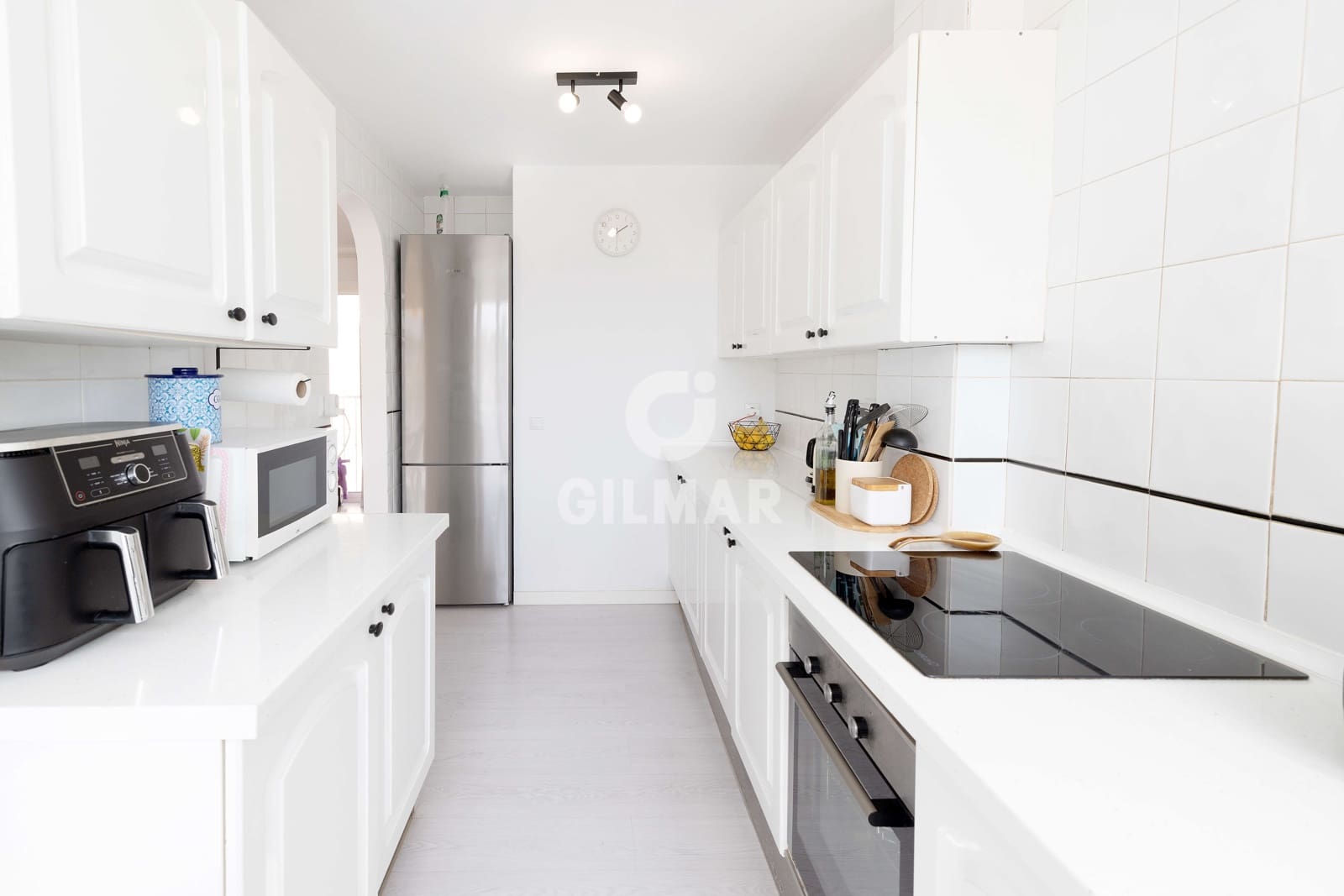 3 slaapkamer Flat te koop in Las Lagunas de Mijas met zwembad - € 320.000 (Ref: 9827545)