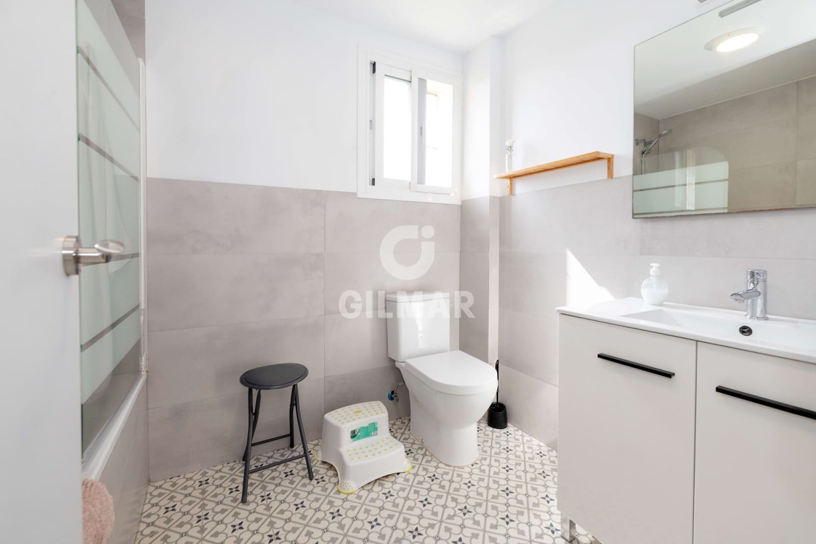 3 slaapkamer Flat te koop in Las Lagunas de Mijas met zwembad - € 320.000 (Ref: 9827545)