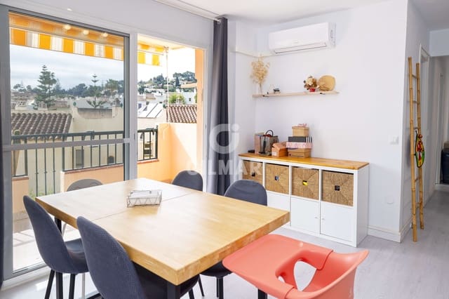 3 slaapkamer Flat te koop in Las Lagunas de Mijas, Mijas met zwembad - € 320.000 (Ref: 9827545)
