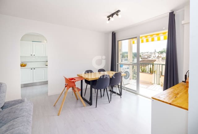 3 slaapkamer Flat te koop in Las Lagunas de Mijas, Mijas met zwembad - € 320.000 (Ref: 9827545)