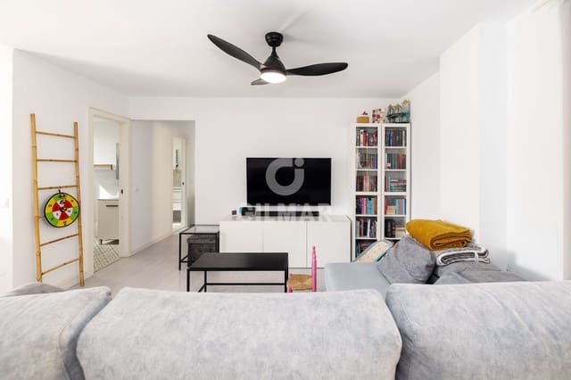 3 slaapkamer Flat te koop in Las Lagunas de Mijas, Mijas met zwembad - € 320.000 (Ref: 9827545)