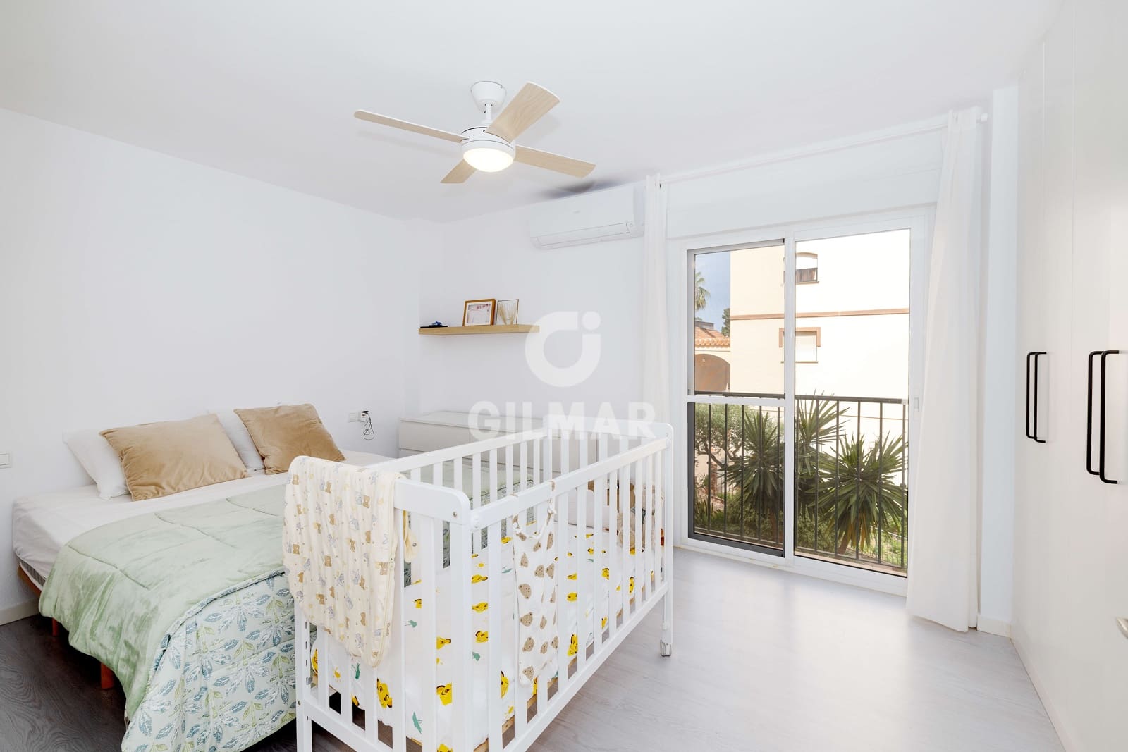 3 slaapkamer Flat te koop in Las Lagunas de Mijas met zwembad - € 320.000 (Ref: 9827545)