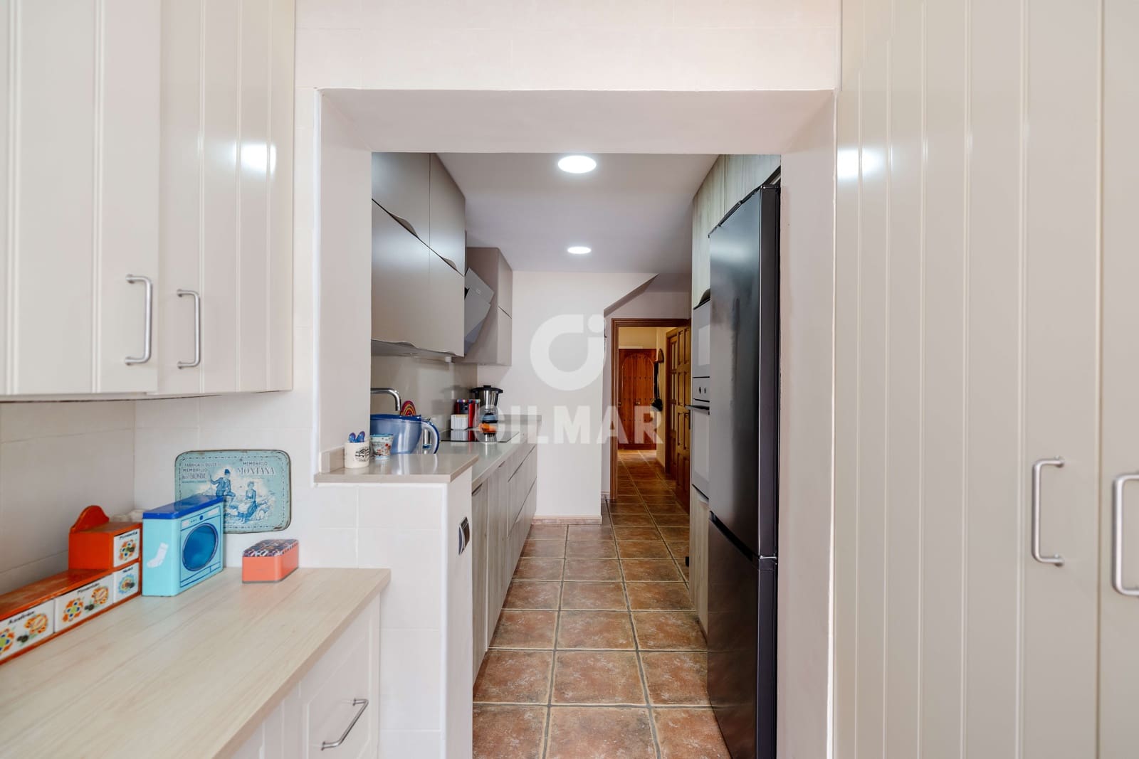 Adosado de 3 habitaciones en Las Lagunas de Mijas en venta con piscina - 470.000 € (Ref: 9827546)