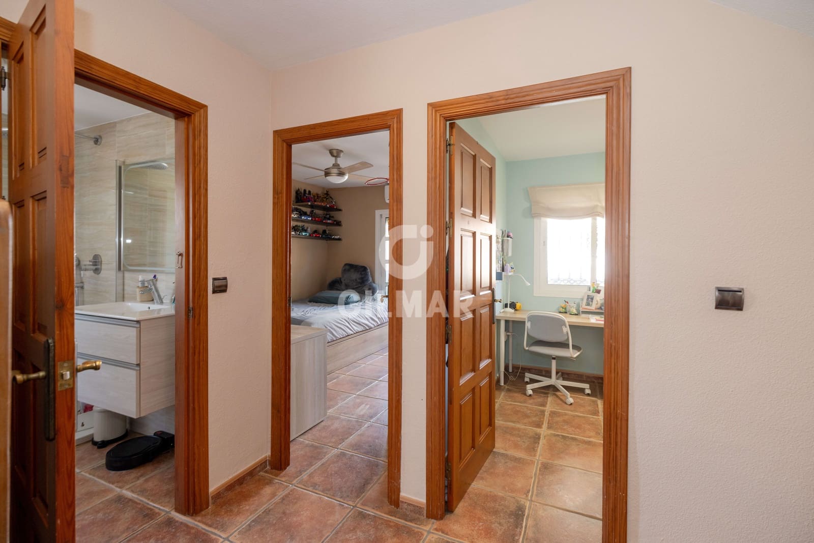 Adosado de 3 habitaciones en Las Lagunas de Mijas en venta con piscina - 470.000 € (Ref: 9827546)