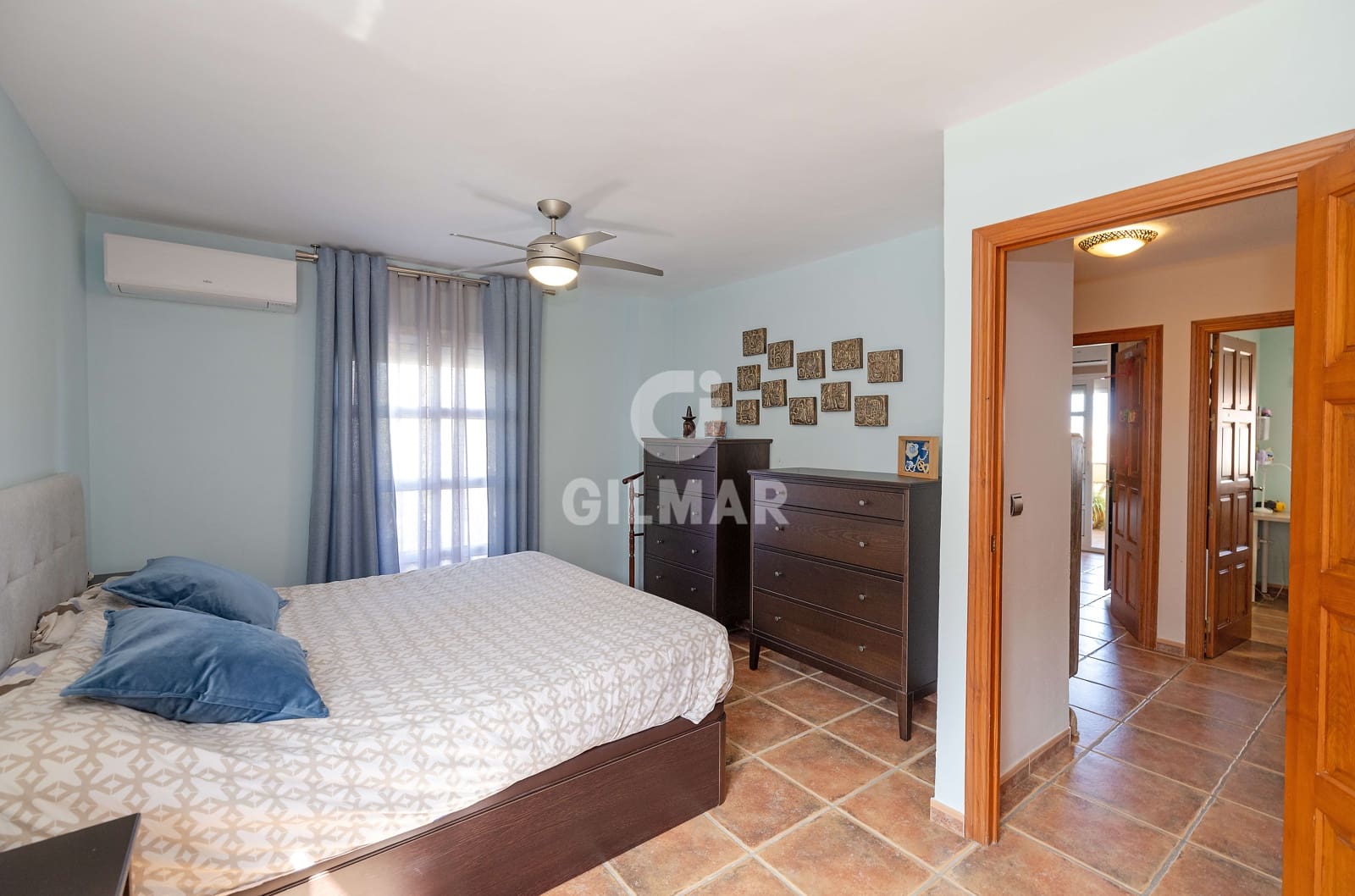 Adosado de 3 habitaciones en Las Lagunas de Mijas en venta con piscina - 470.000 € (Ref: 9827546)