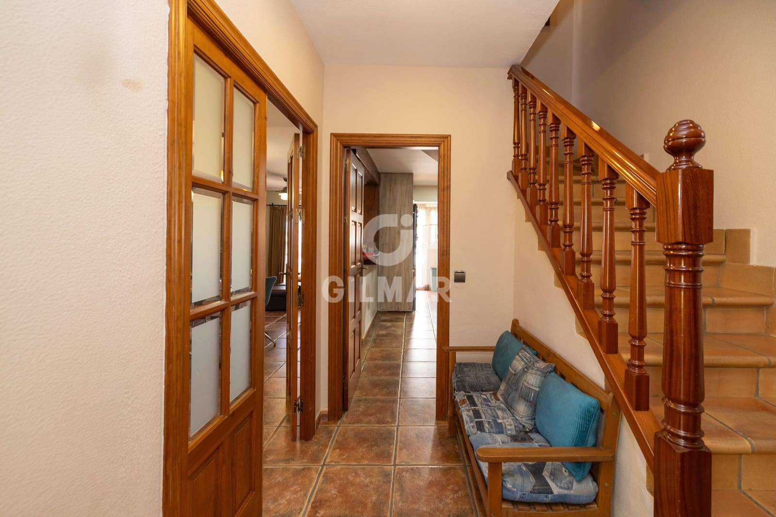 Adosado de 3 habitaciones en Las Lagunas de Mijas en venta con piscina - 470.000 € (Ref: 9827546)