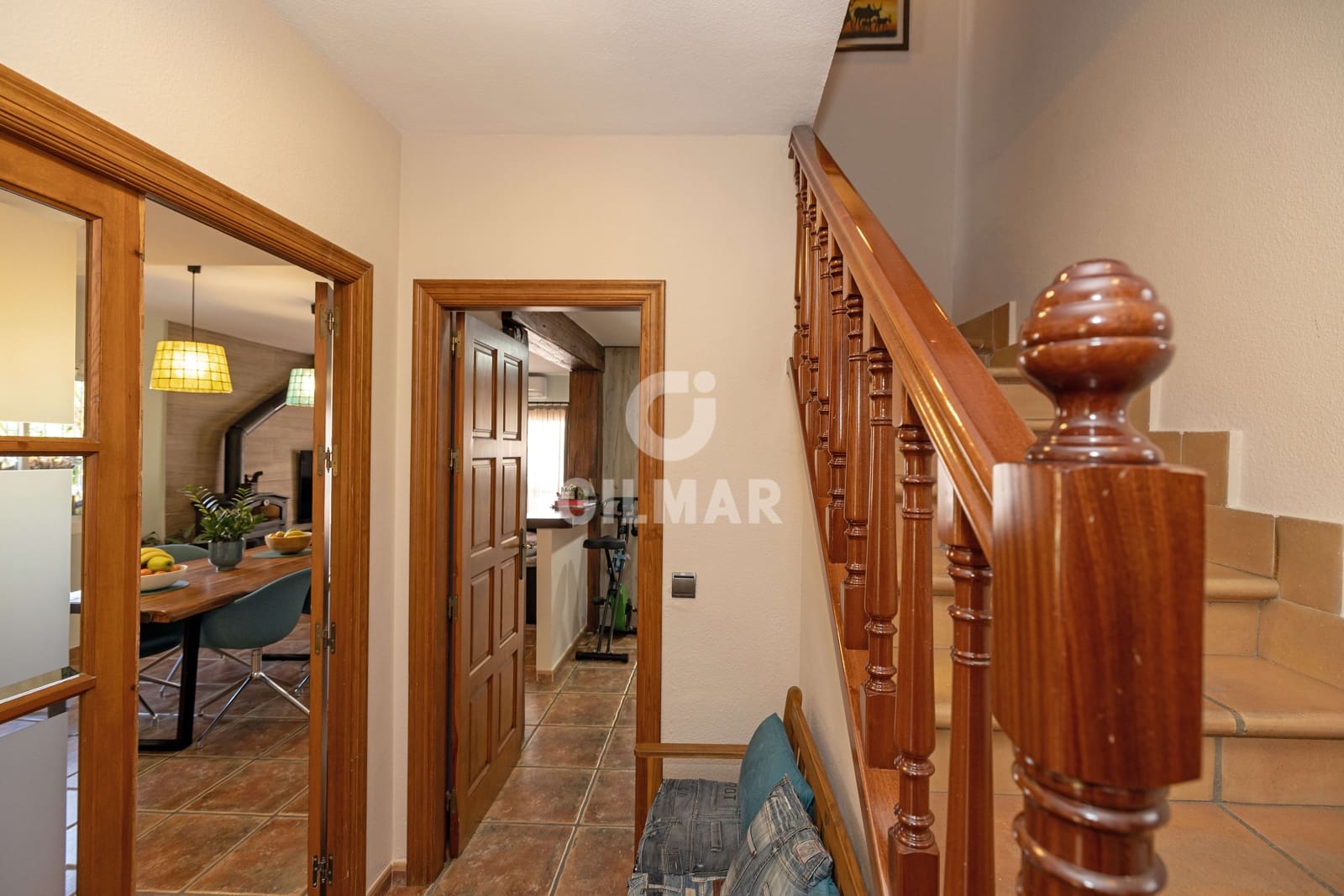 Adosado de 3 habitaciones en Las Lagunas de Mijas en venta con piscina - 470.000 € (Ref: 9827546)