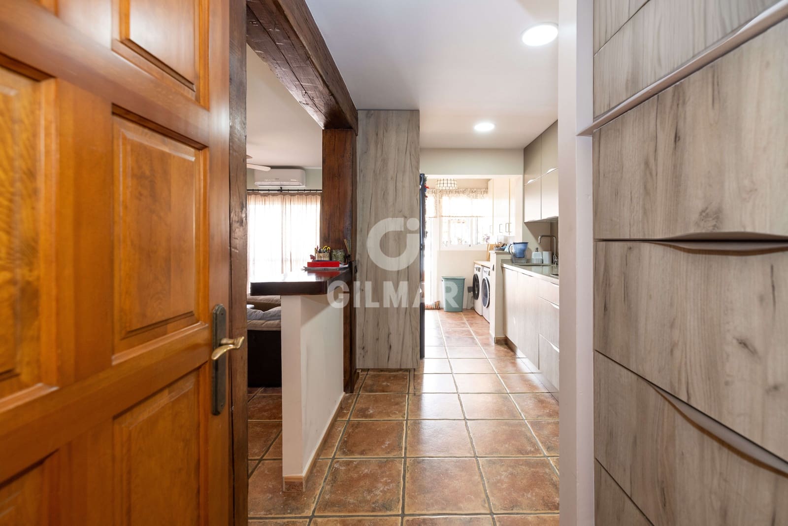 Adosado de 3 habitaciones en Las Lagunas de Mijas en venta con piscina - 470.000 € (Ref: 9827546)