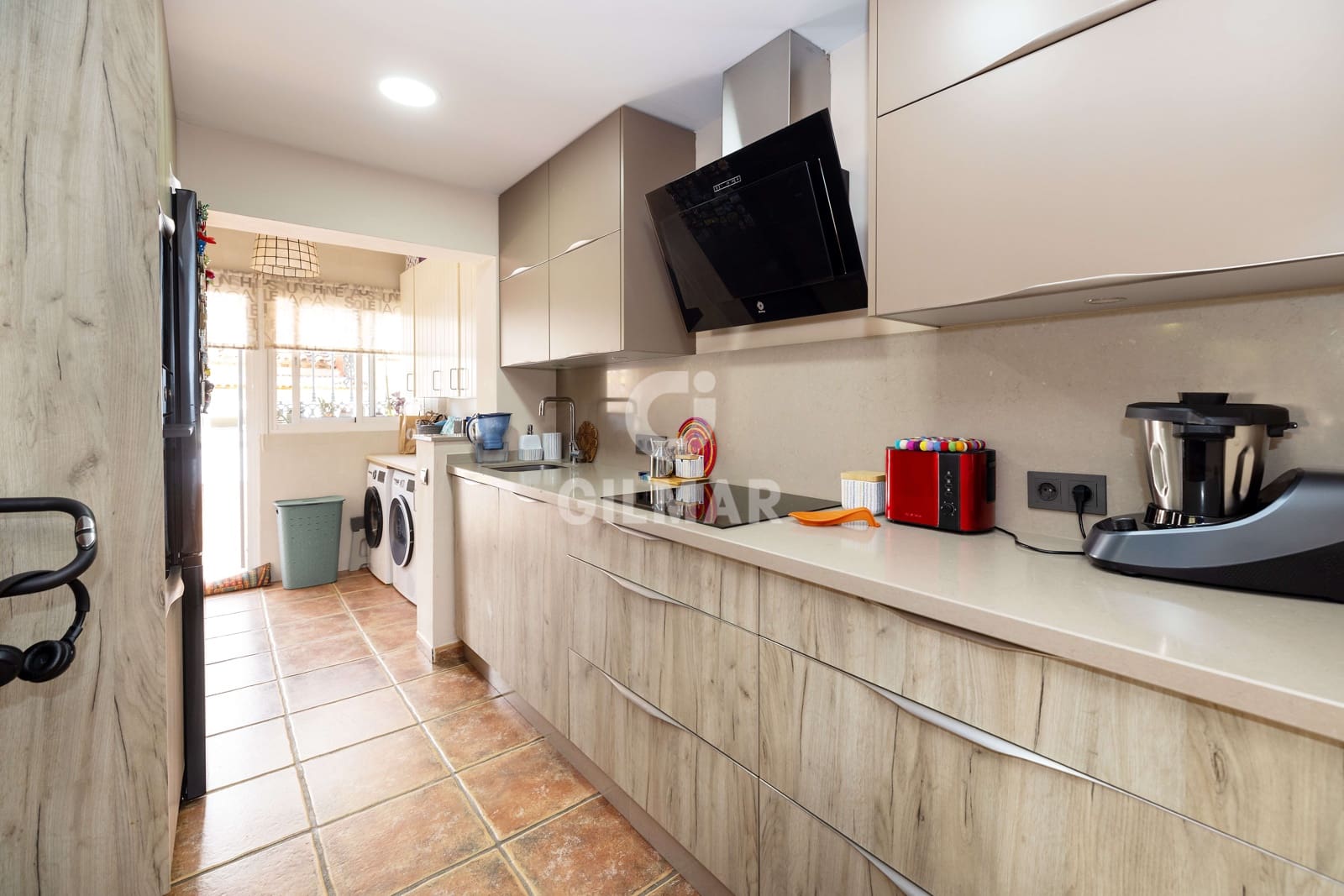 Adosado de 3 habitaciones en Las Lagunas de Mijas en venta con piscina - 470.000 € (Ref: 9827546)