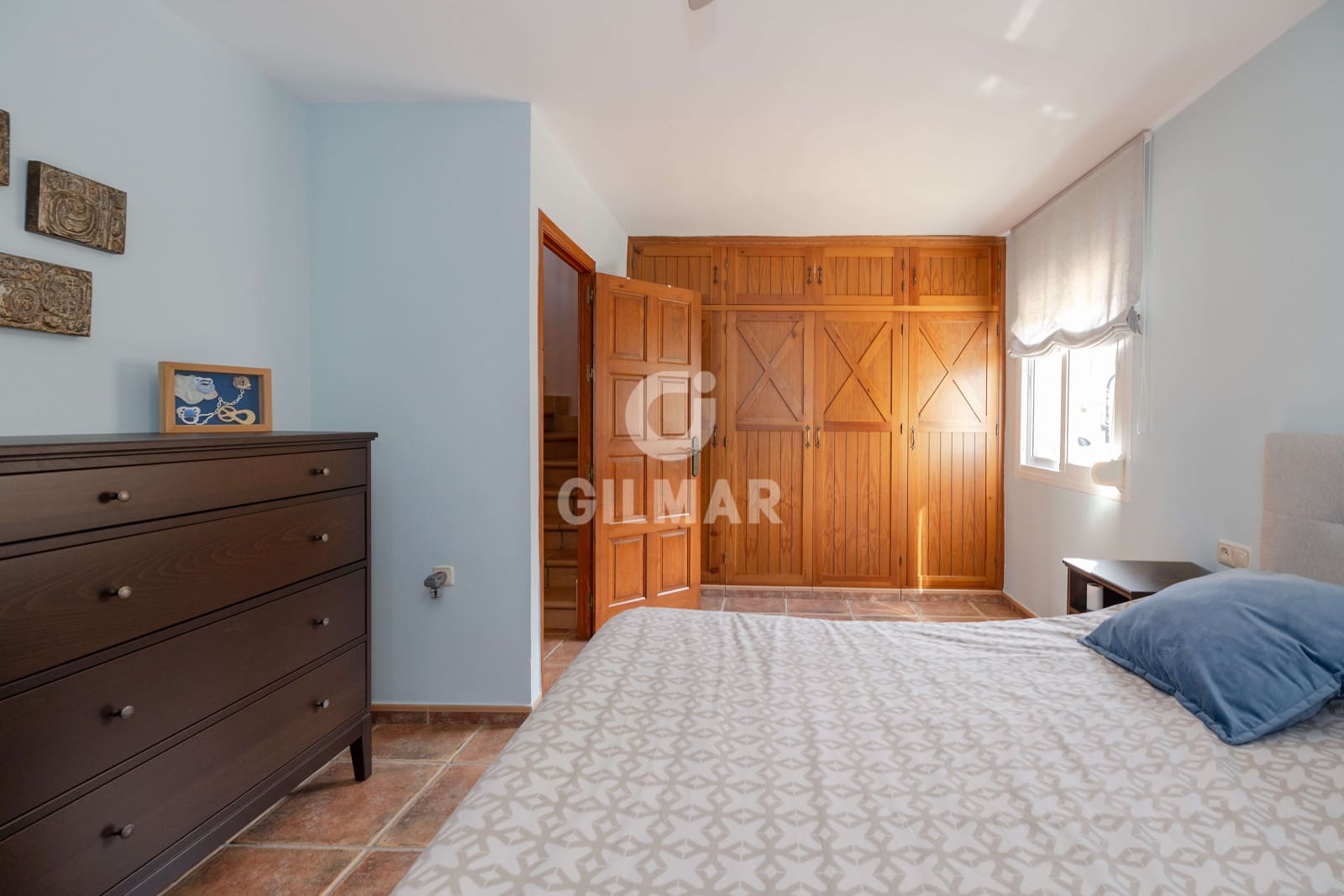Adosado de 3 habitaciones en Las Lagunas de Mijas en venta con piscina - 470.000 € (Ref: 9827546)
