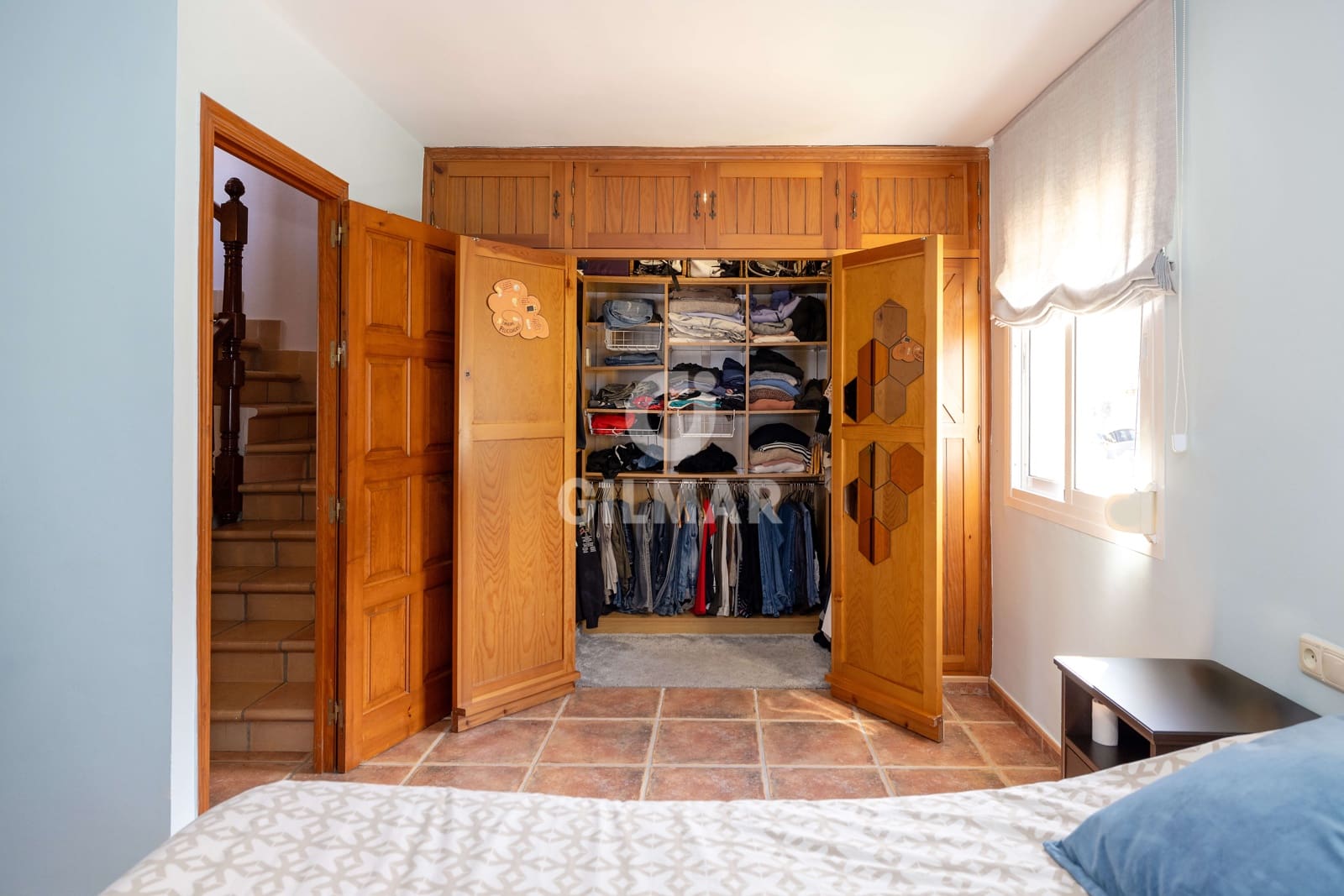 Adosado de 3 habitaciones en Las Lagunas de Mijas en venta con piscina - 470.000 € (Ref: 9827546)