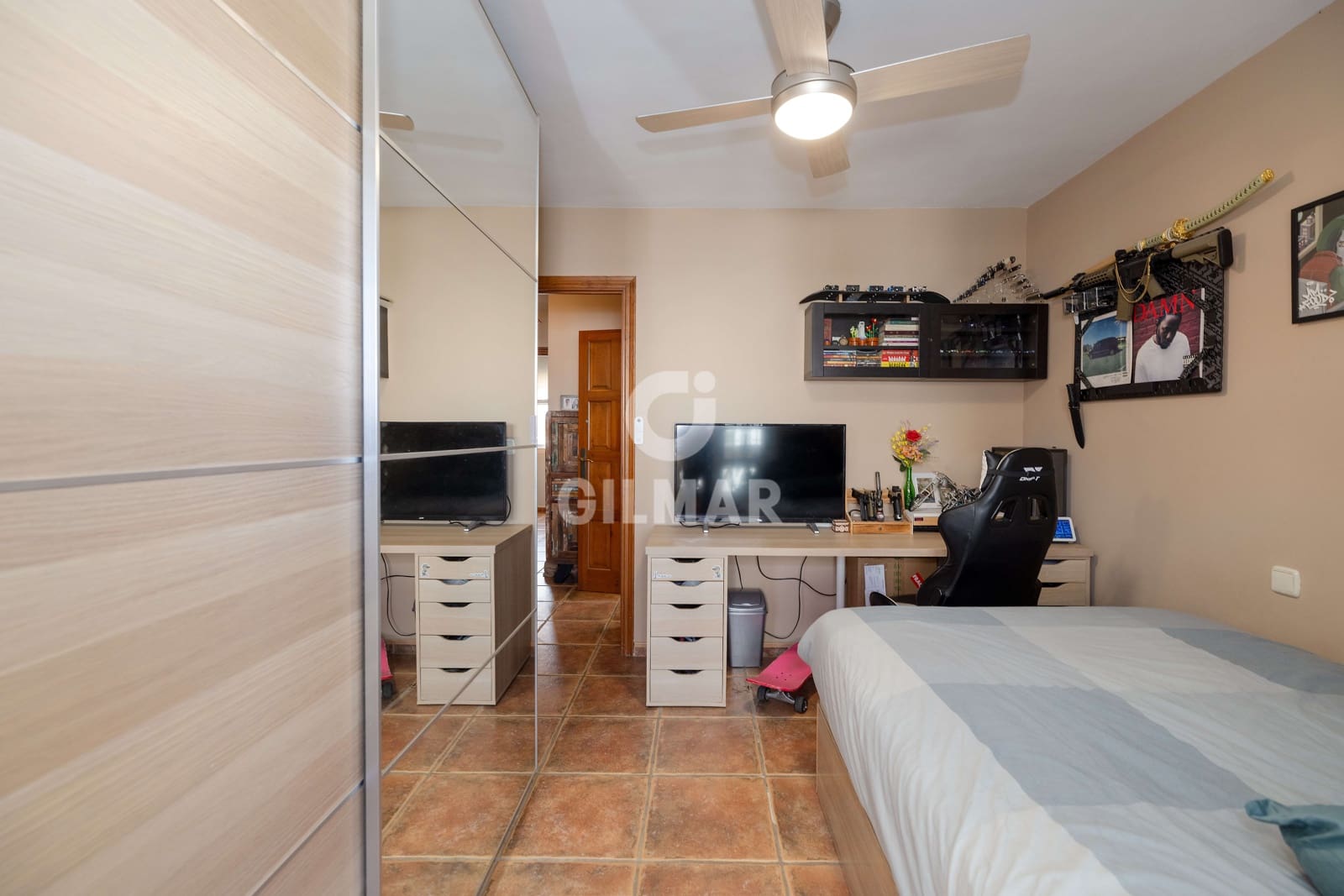 Adosado de 3 habitaciones en Las Lagunas de Mijas en venta con piscina - 470.000 € (Ref: 9827546)