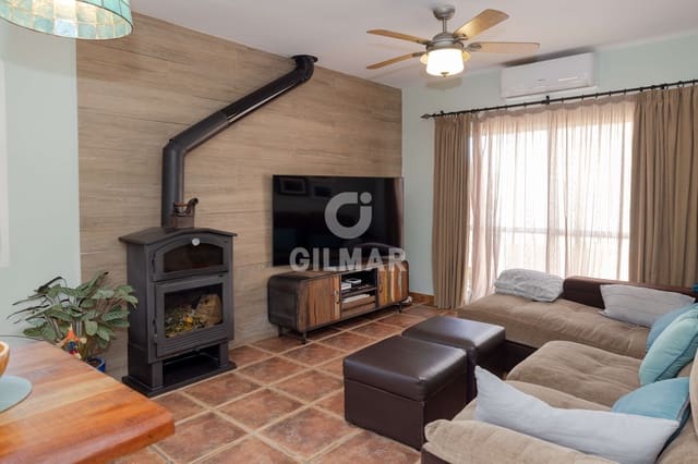 Adosado de 3 habitaciones en Los Rios, Mijas en venta con piscina - 470.000 € (Ref: 9827546)