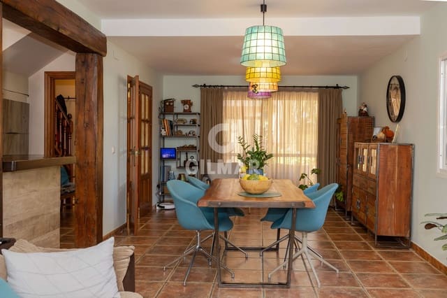 Adosado de 3 habitaciones en Los Rios, Mijas en venta con piscina - 470.000 € (Ref: 9827546)