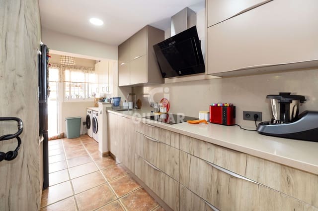 Adosado de 3 habitaciones en Los Rios, Mijas en venta con piscina - 470.000 € (Ref: 9827546)